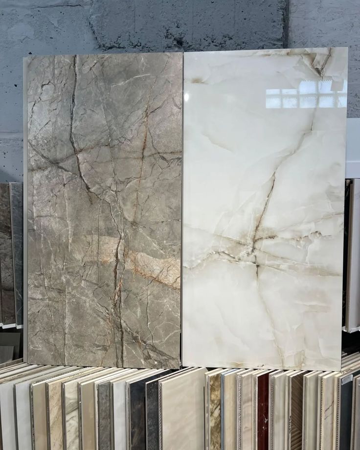 Bathroom Floor Tile - Anti-Slip
