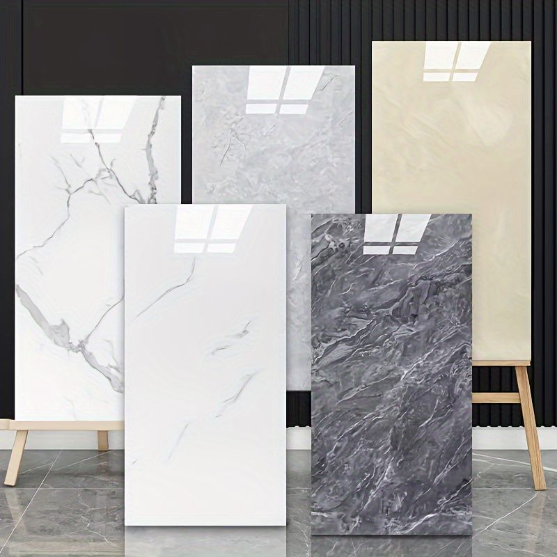 Kitchen Wall Tile - Cream